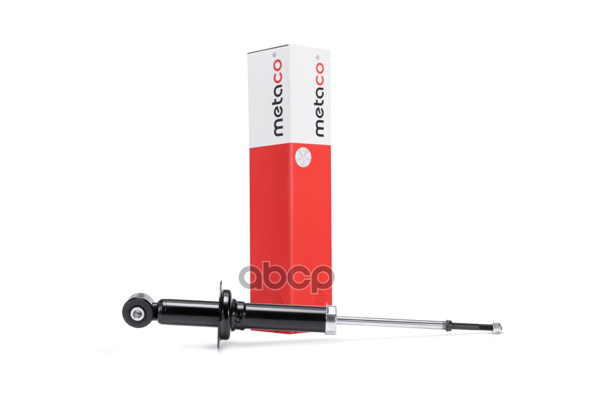 Амортизатор задний METACO арт. 4820-050