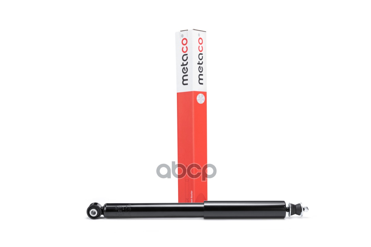 Амортизатор Задний METACO арт. 4820138