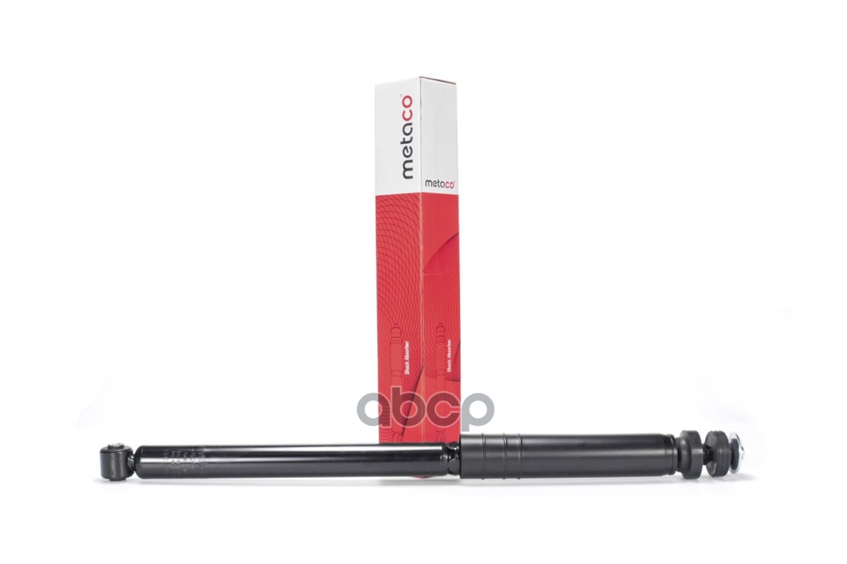 Амортизатор Задний METACO арт. 4820180