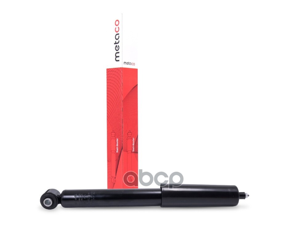 Амортизатор задний METACO арт. 4820-395