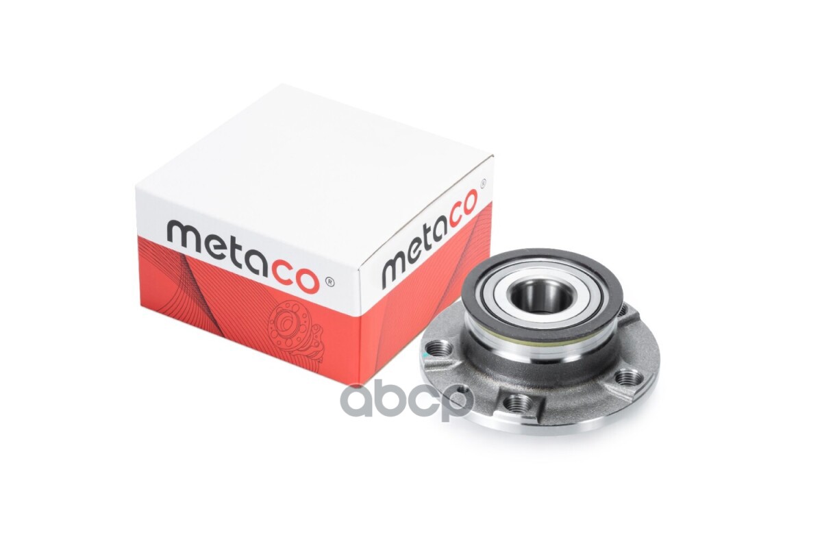 Ступица задняя 5010042 METACO арт. 5010-042