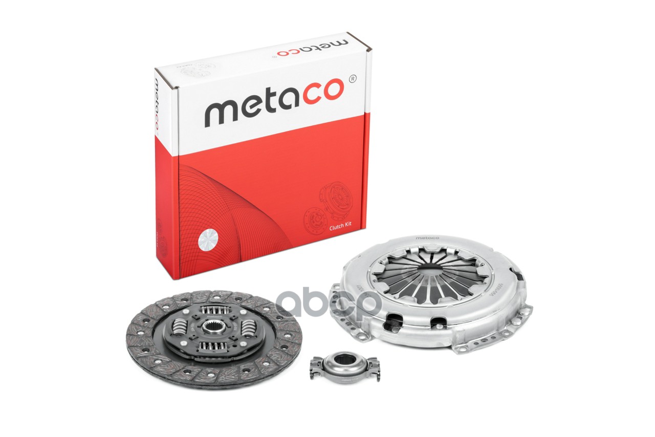 К-кт сцепления METACO арт. 5500055