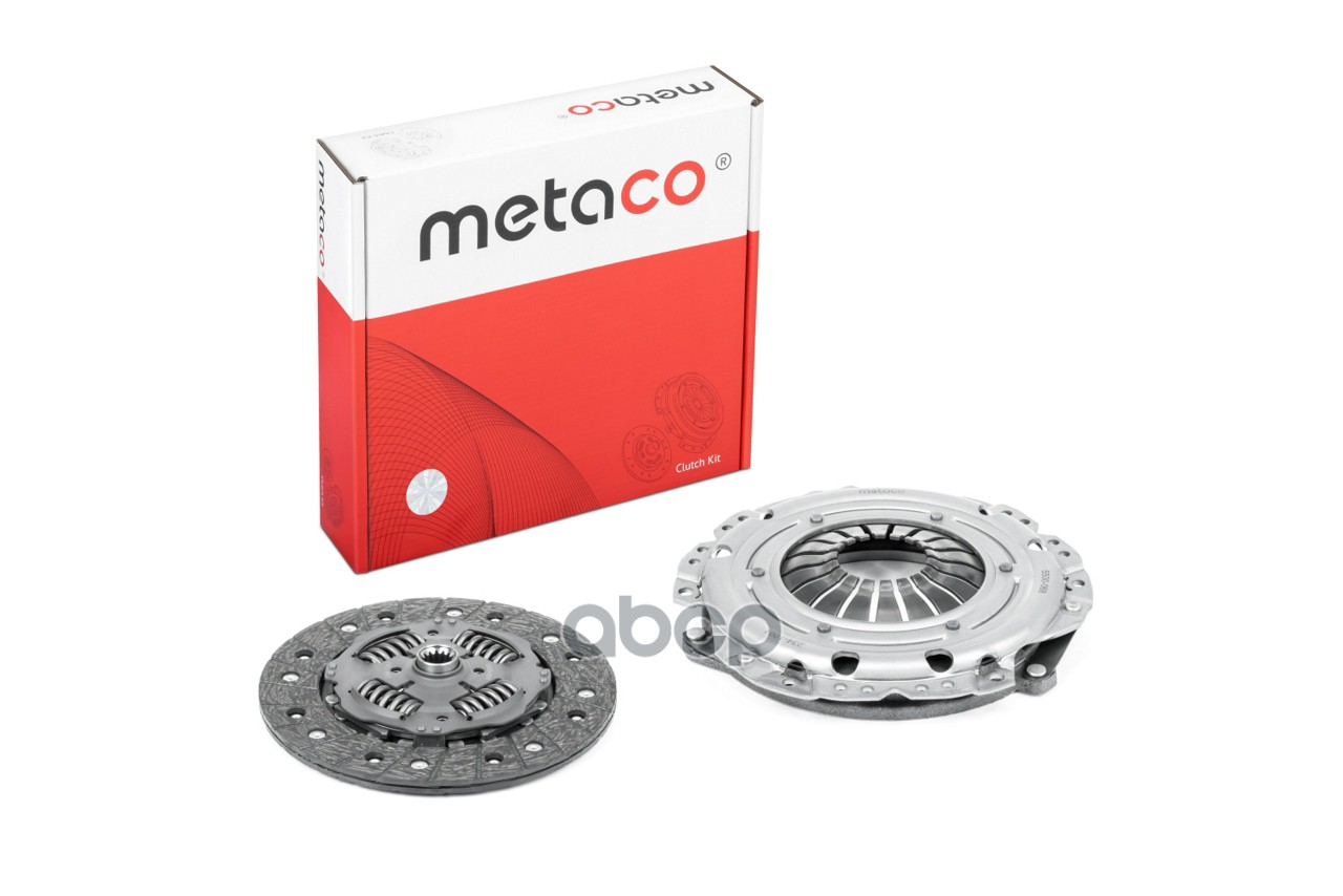 К-кт сцепления METACO арт. 5500068