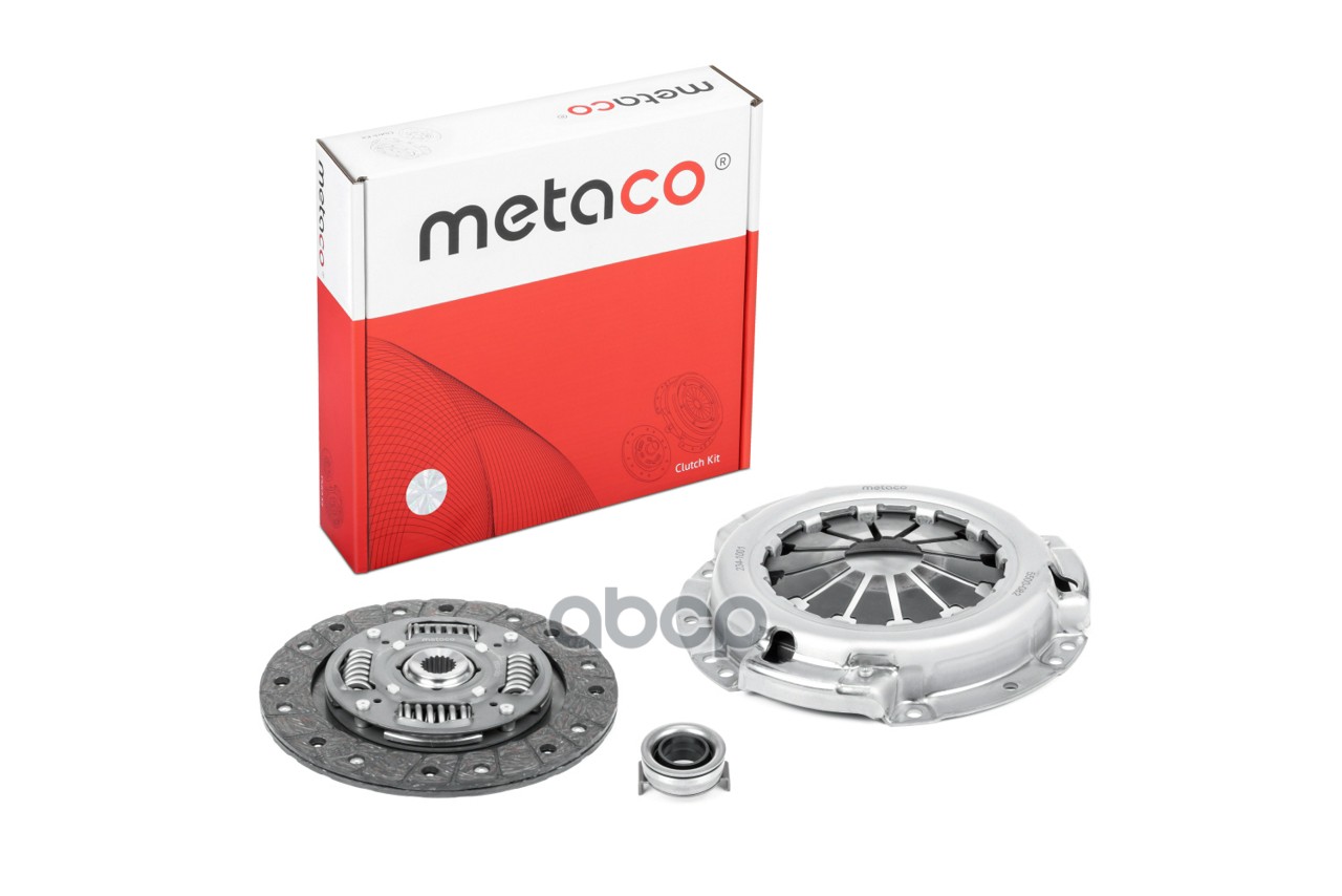 К-кт сцепления METACO арт. 5500082