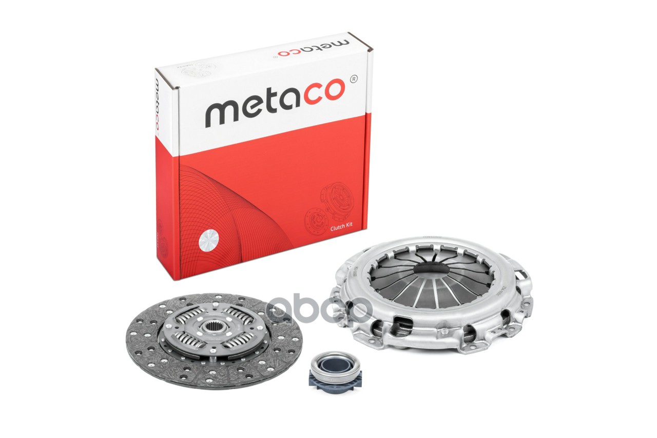 К-кт сцепления METACO арт. 5500158