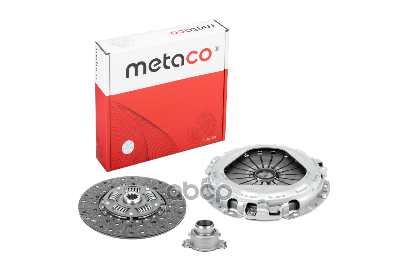 К-кт сцепления METACO арт. 5500267