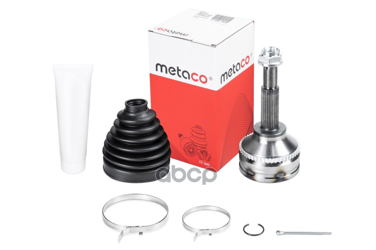 ШРУС наружный передний METACO арт. 5730-068