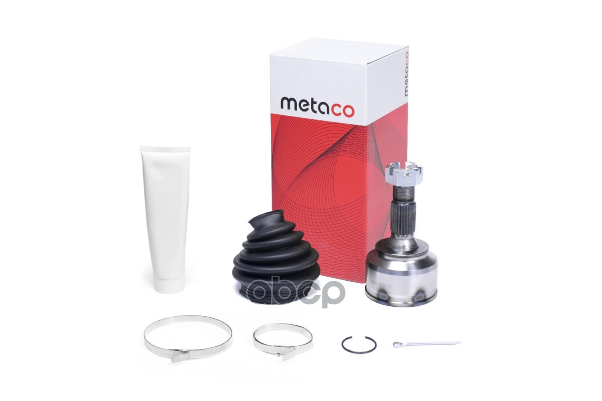 ШРУС наружный передний METACO арт. 5730126