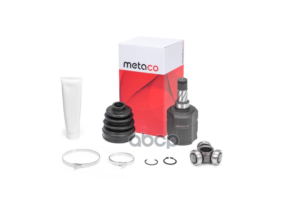 ШРУС внутренний передний METACO арт. 5730157