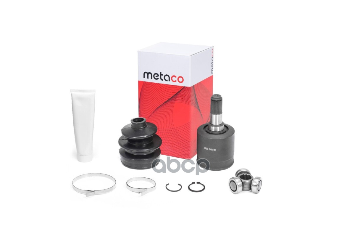 ШРУС внутренний передний METACO арт. 5730-227