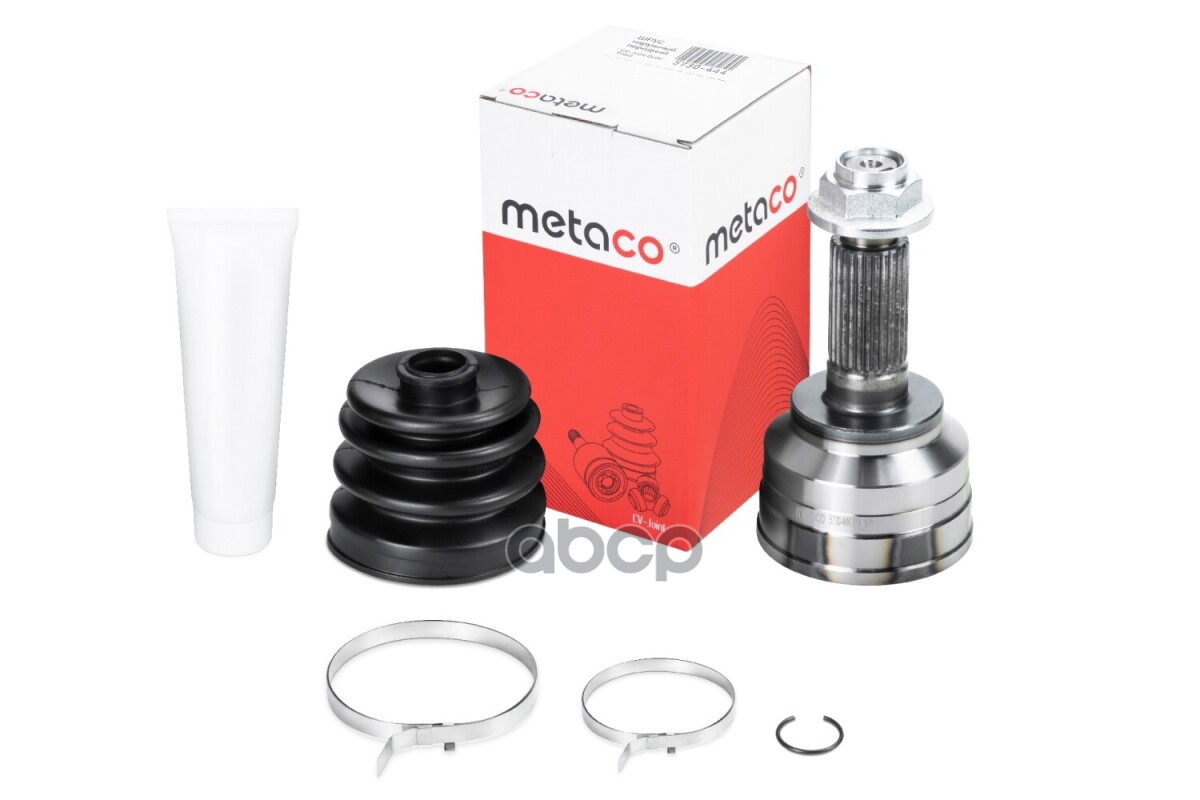 ШРУС наружный передний METACO арт. 5730444