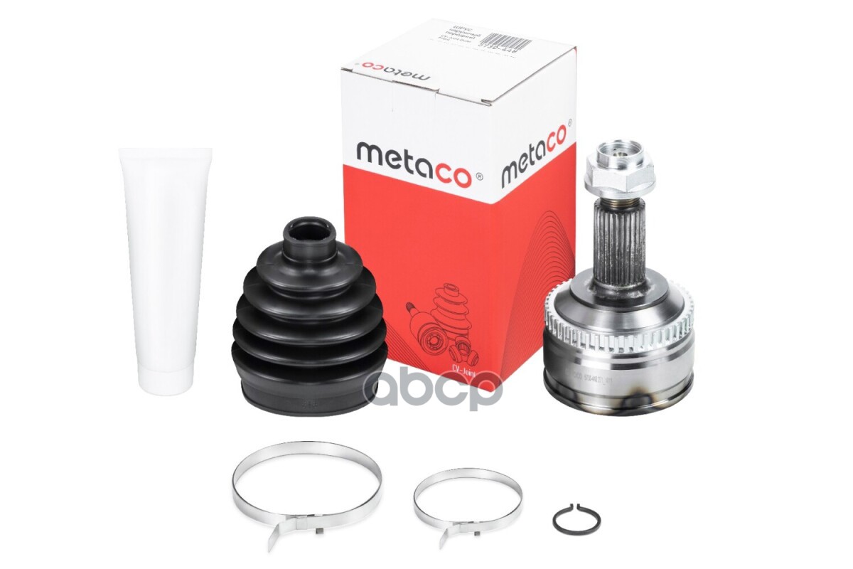 ШРУС наружный передний METACO арт. 5730-448