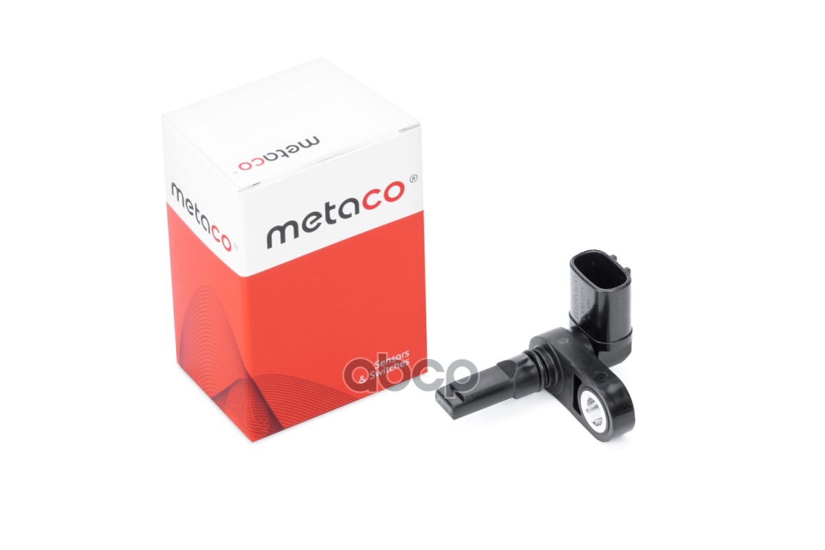Датчик ABS METACO арт. 6300025