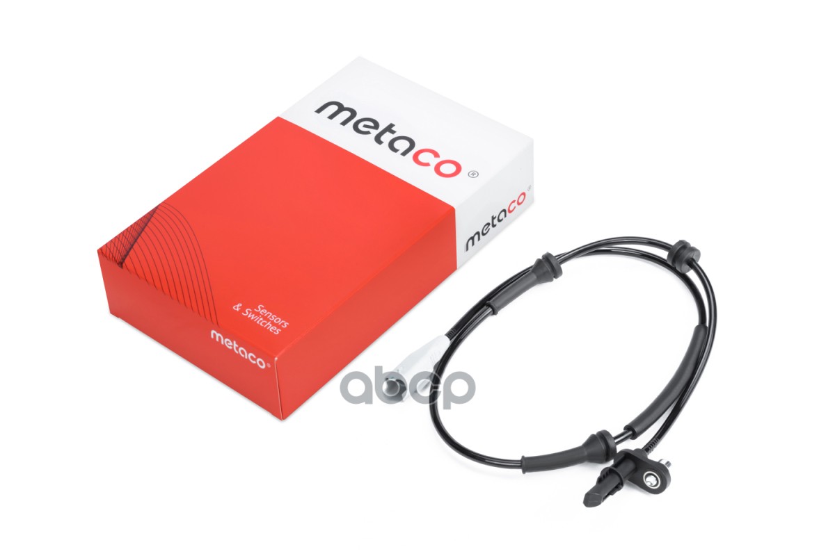 Датчик Abs METACO арт. 6300224