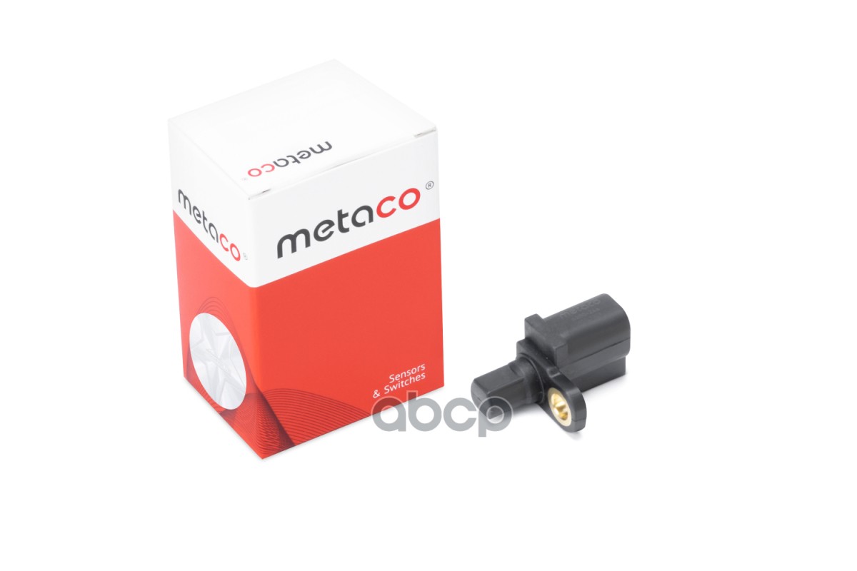 Датчик ABS задний 6300246 METACO арт. 6300-246