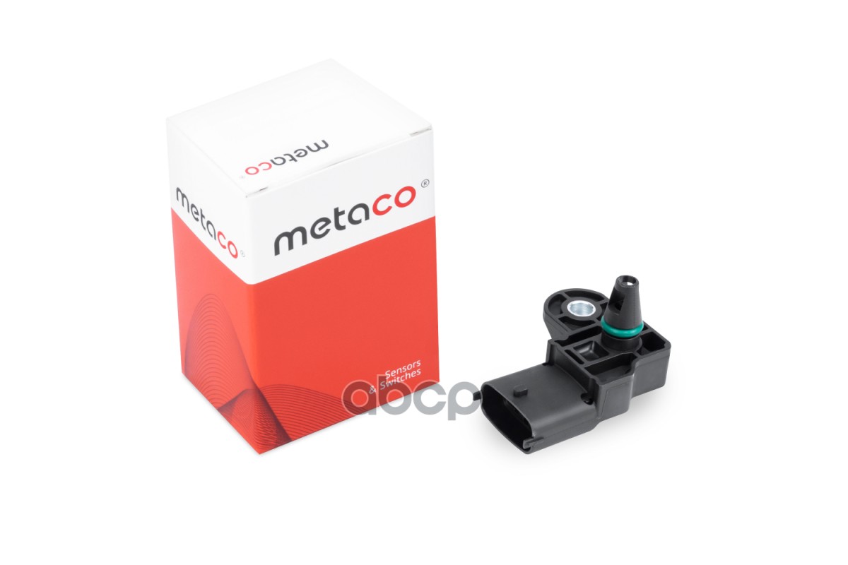 Датчик абсолютного давления METACO арт. 6326036