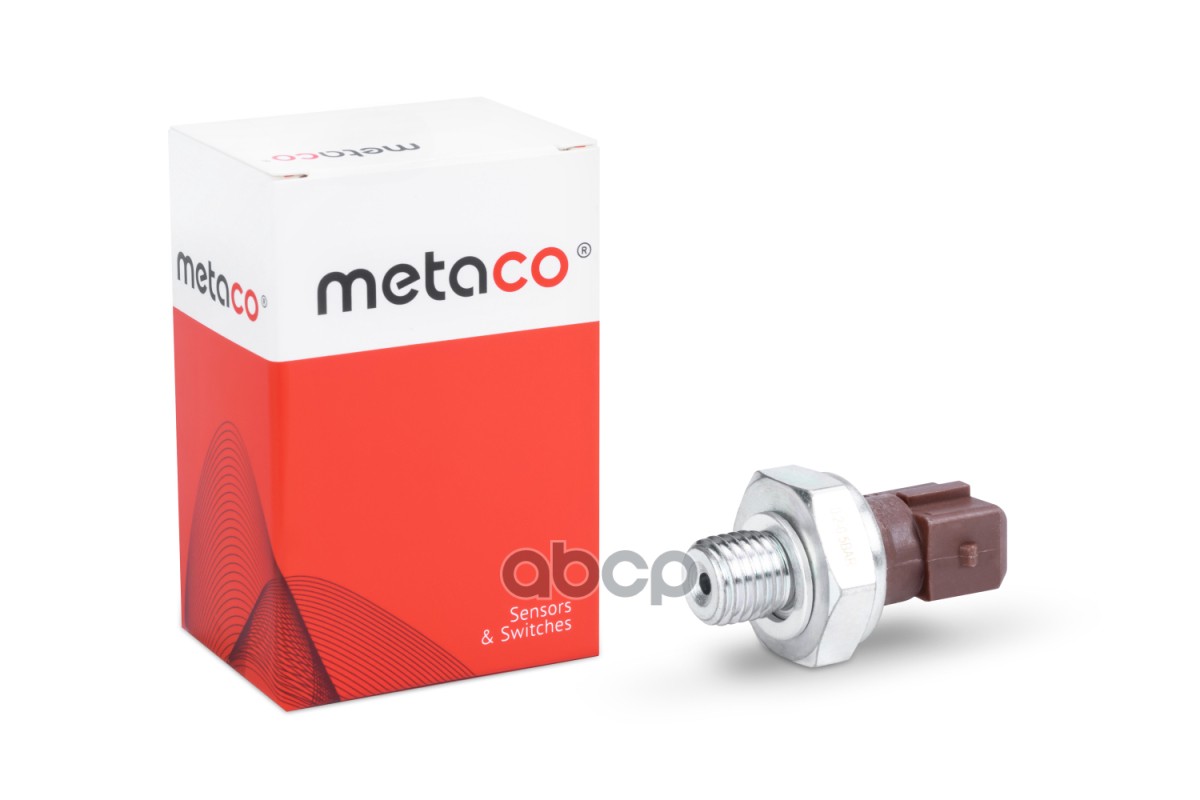 Датчик Давления Масла METACO арт. 6336017