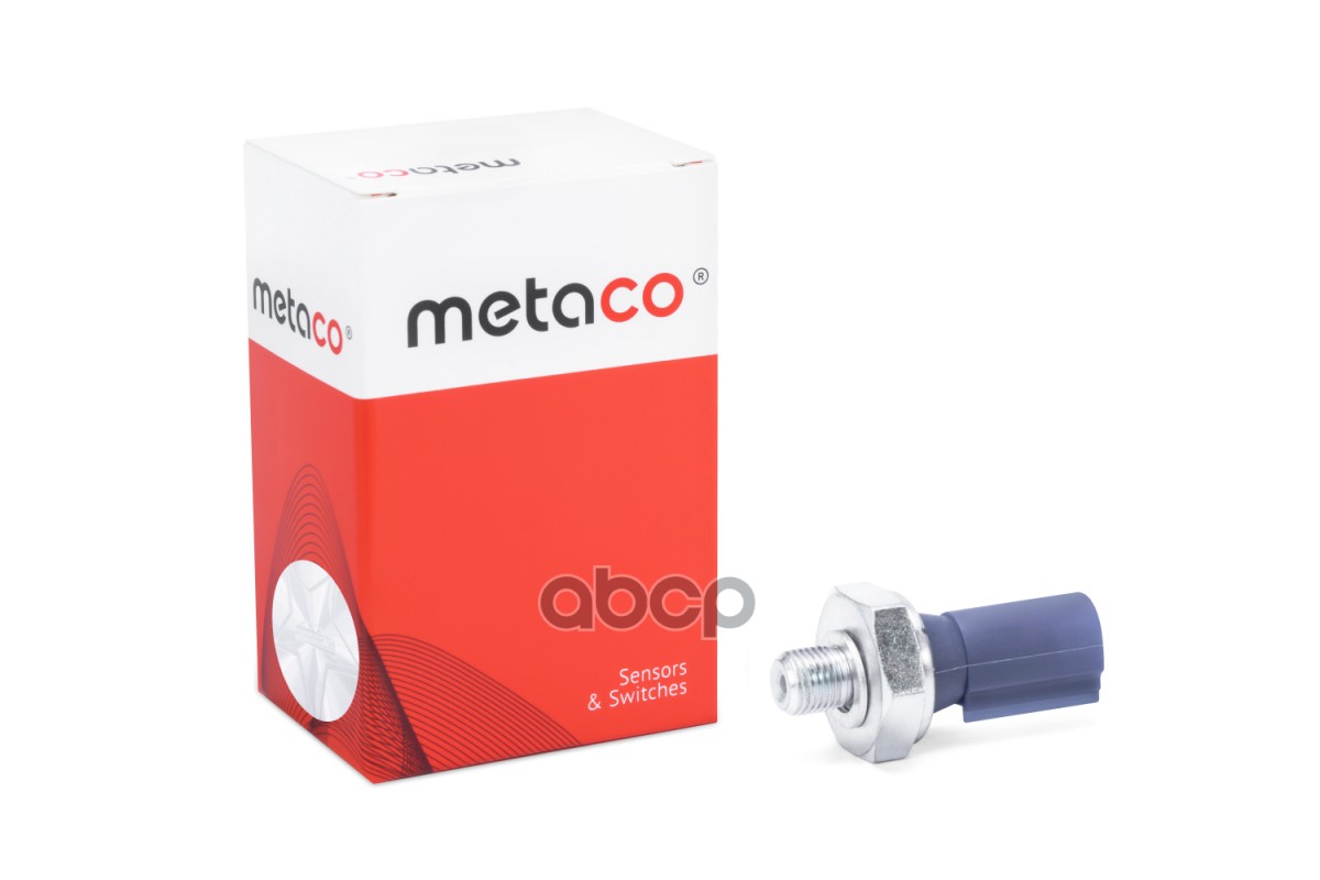 Датчик давления масла METACO арт. 6336033