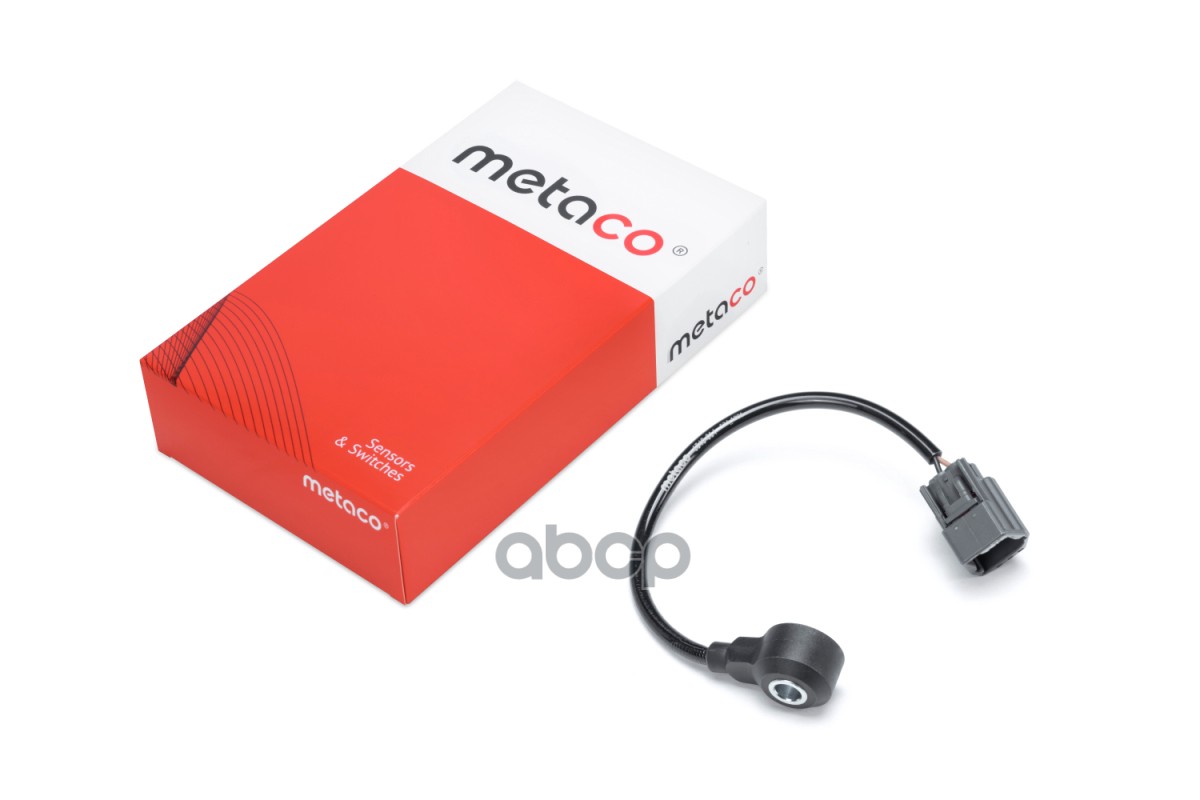 Датчик детонации METACO арт. 6340014