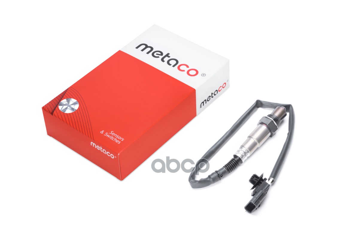 Датчик Кислородный/Lambdasonde METACO арт. 6346139