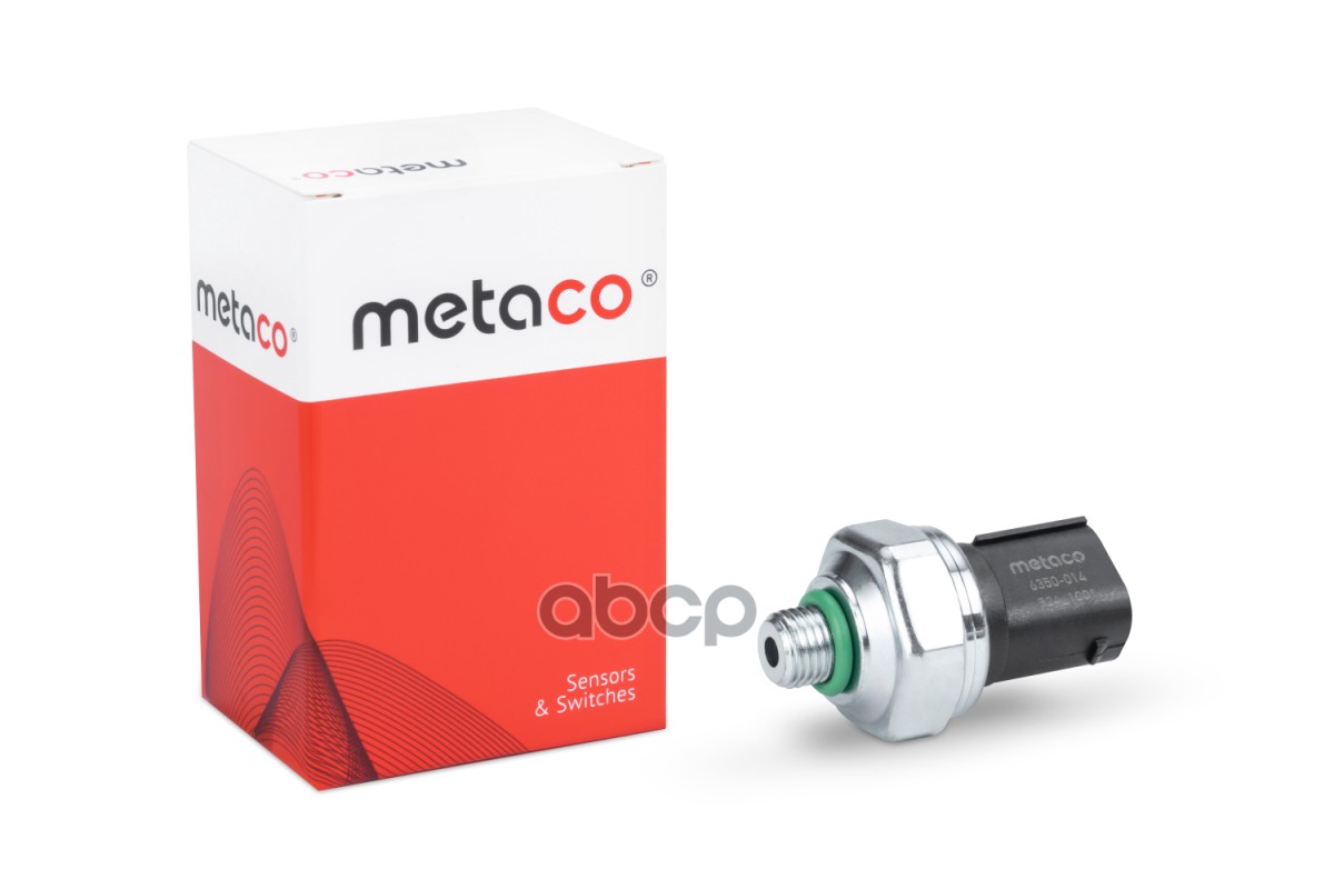 Датчик кондиционера METACO арт. 6350014