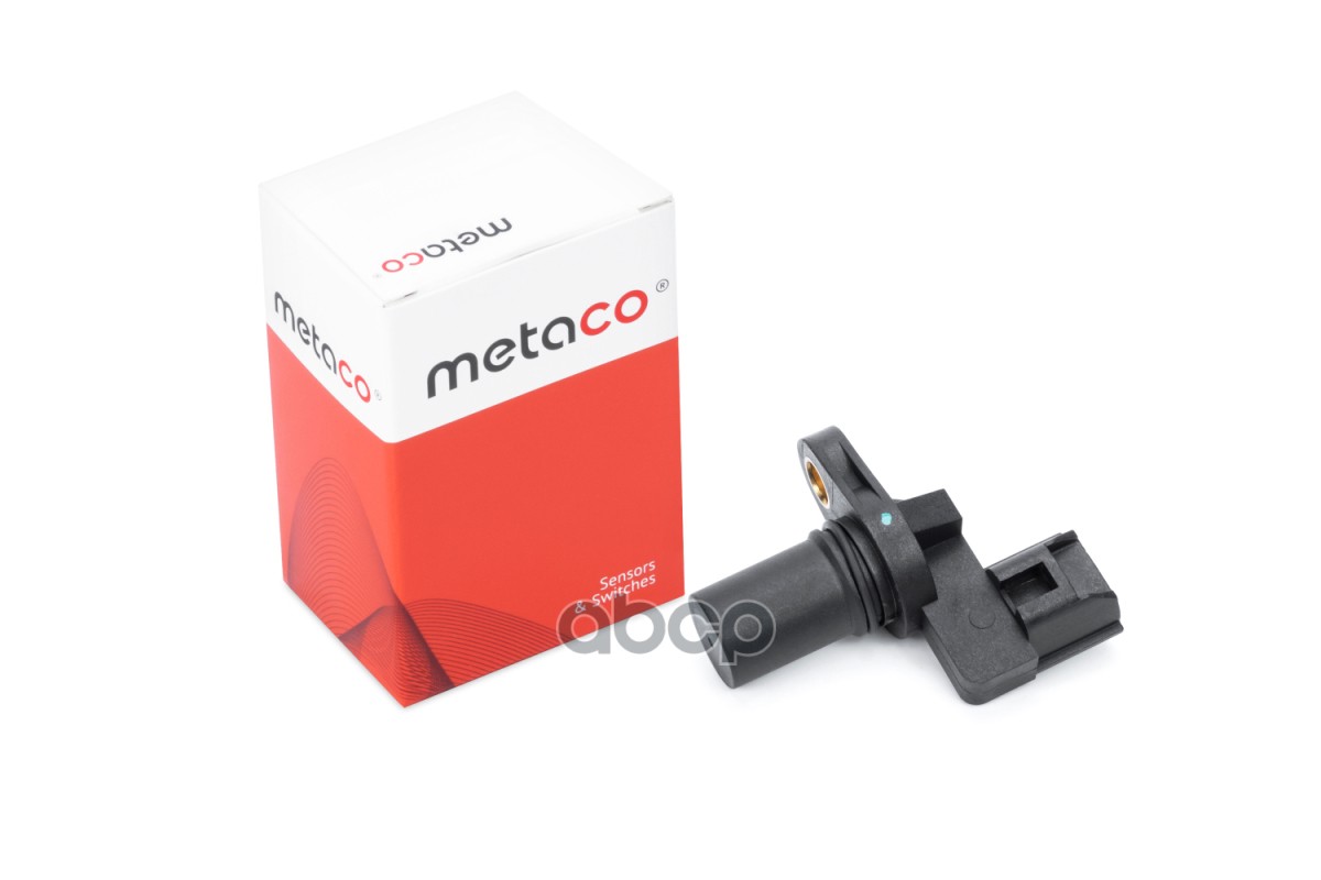 Датчик Положения Распредвала Mitsubishi/Volvo METACO арт. 6370-003