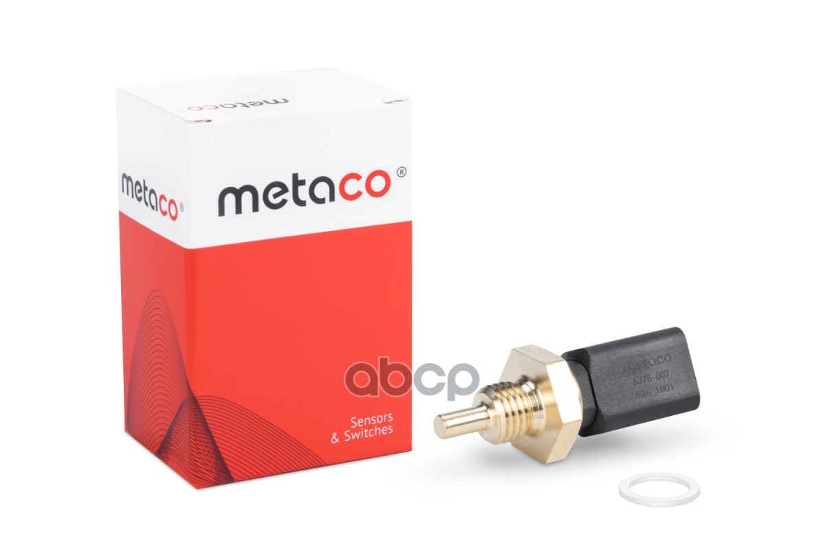 Датчик Температуры METACO арт. 6378007