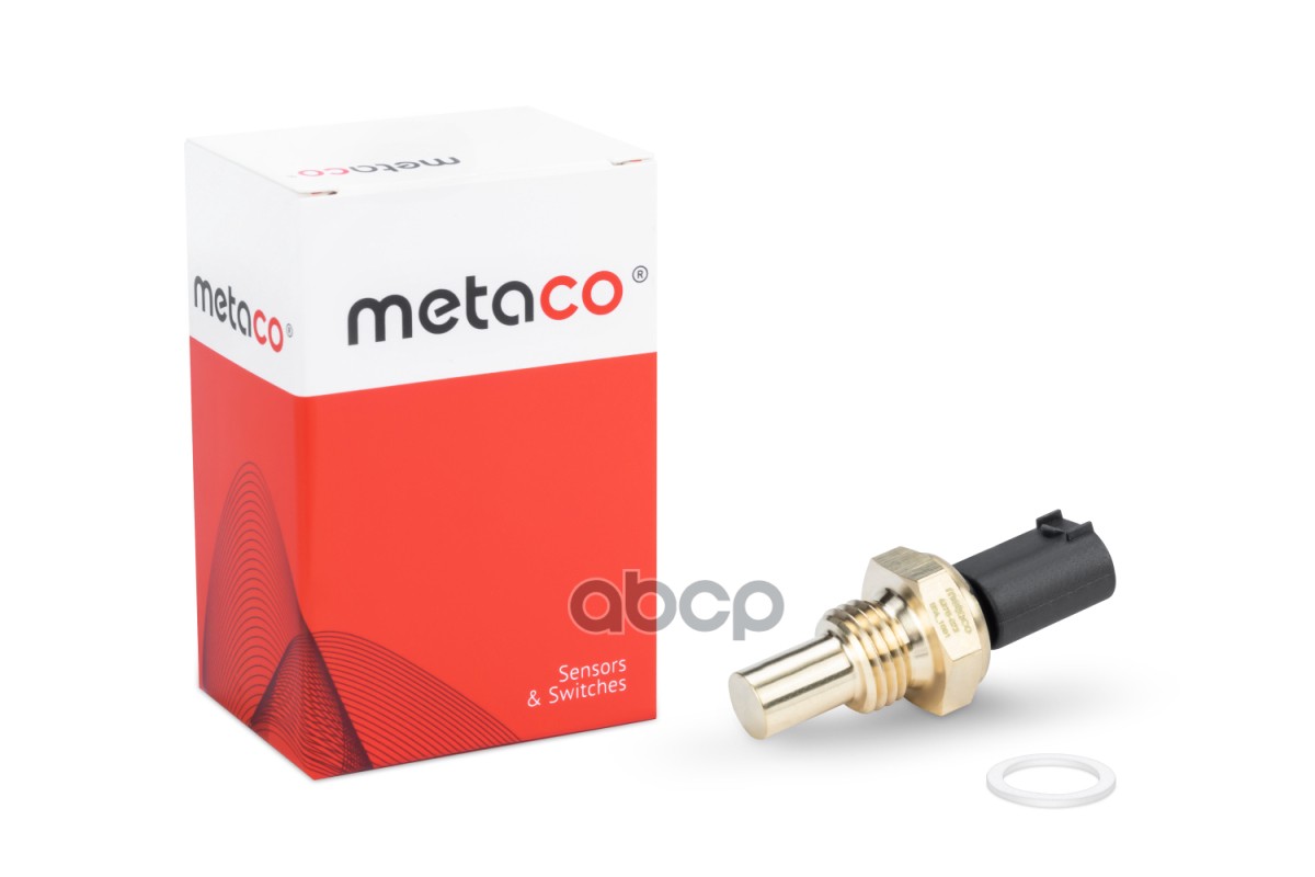 Датчик температуры METACO арт. 6378023