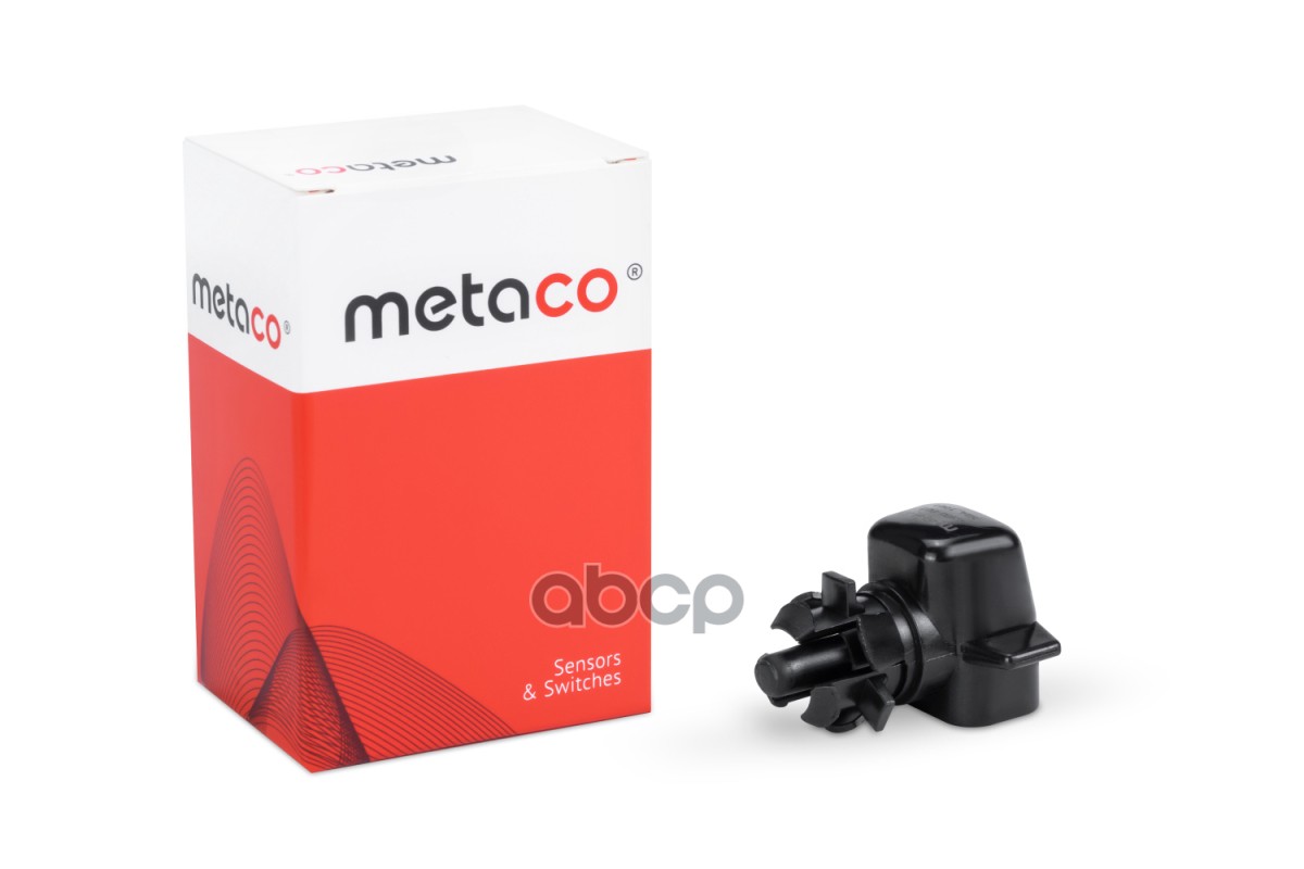 Датчик температуры воздуха METACO арт. 6380001