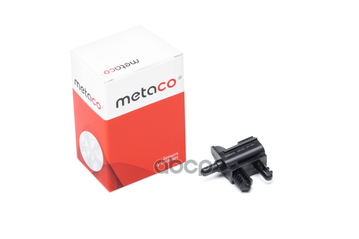 Датчик температуры воздуха METACO арт. 6380034