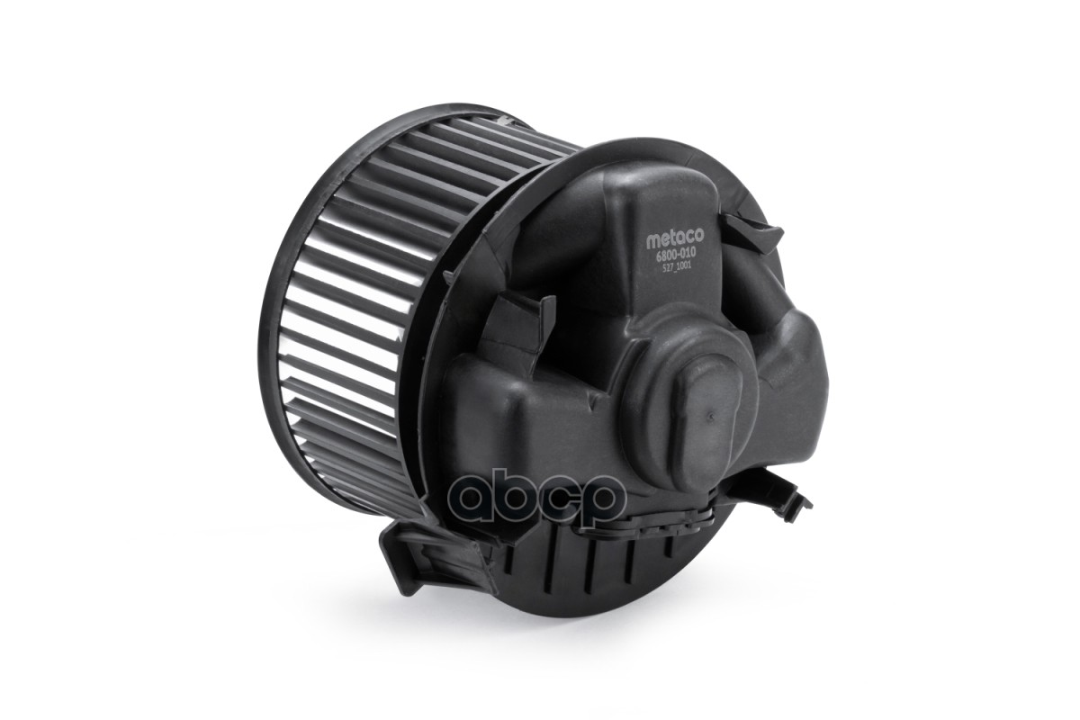 Вентилятор Отопителя Renault Duster 2012> METACO арт. 6800-010