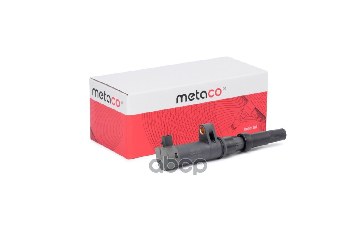 Катушка зажигания METACO арт. 6908-007