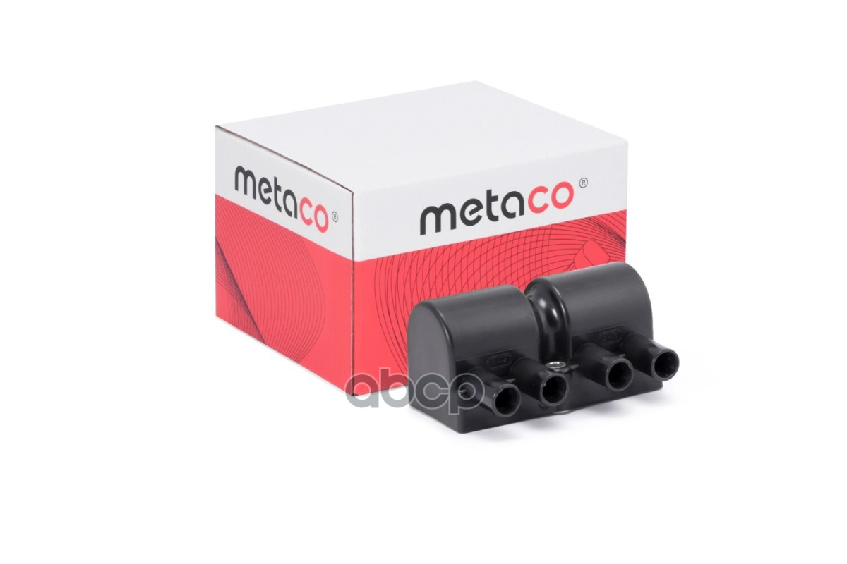 Катушка зажигания METACO арт. 6908-019