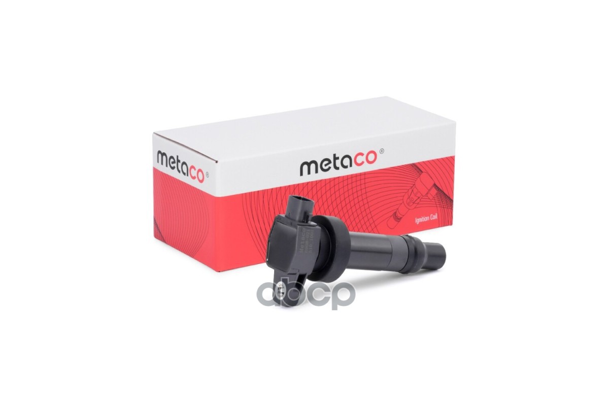 Катушка зажигания METACO арт. 6908-021