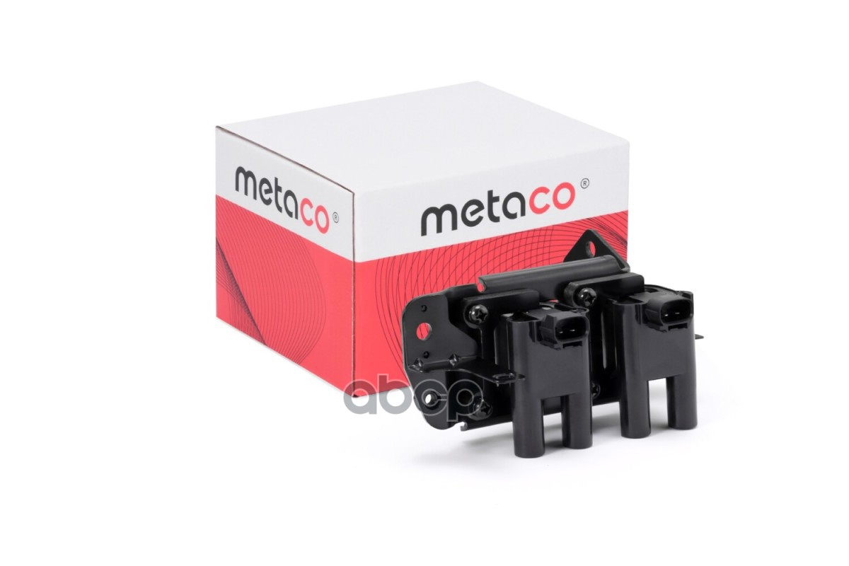 Катушка зажигания METACO арт. 6908-033