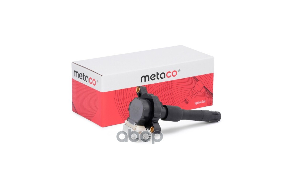 Катушка зажигания 6908034 METACO арт. 6908-034
