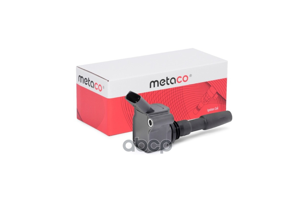 Катушка зажигания 6908040 METACO арт. 6908-040