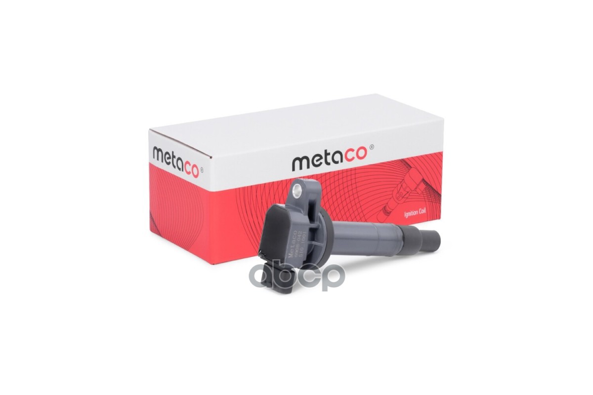 Катушка зажигания METACO арт. 6908-042