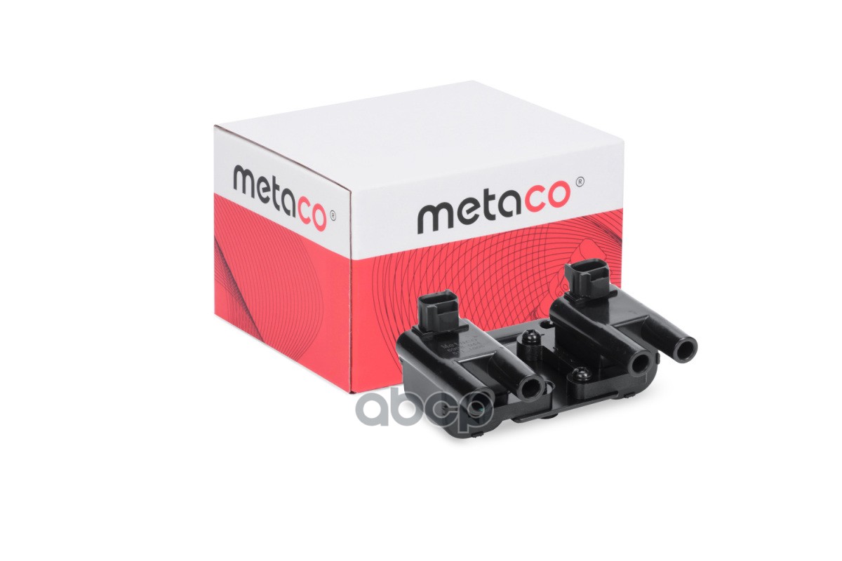 Катушка Зажигания Lacetti/Nexia 1.4/1.6, 4 Контакта METACO арт. 6908-044