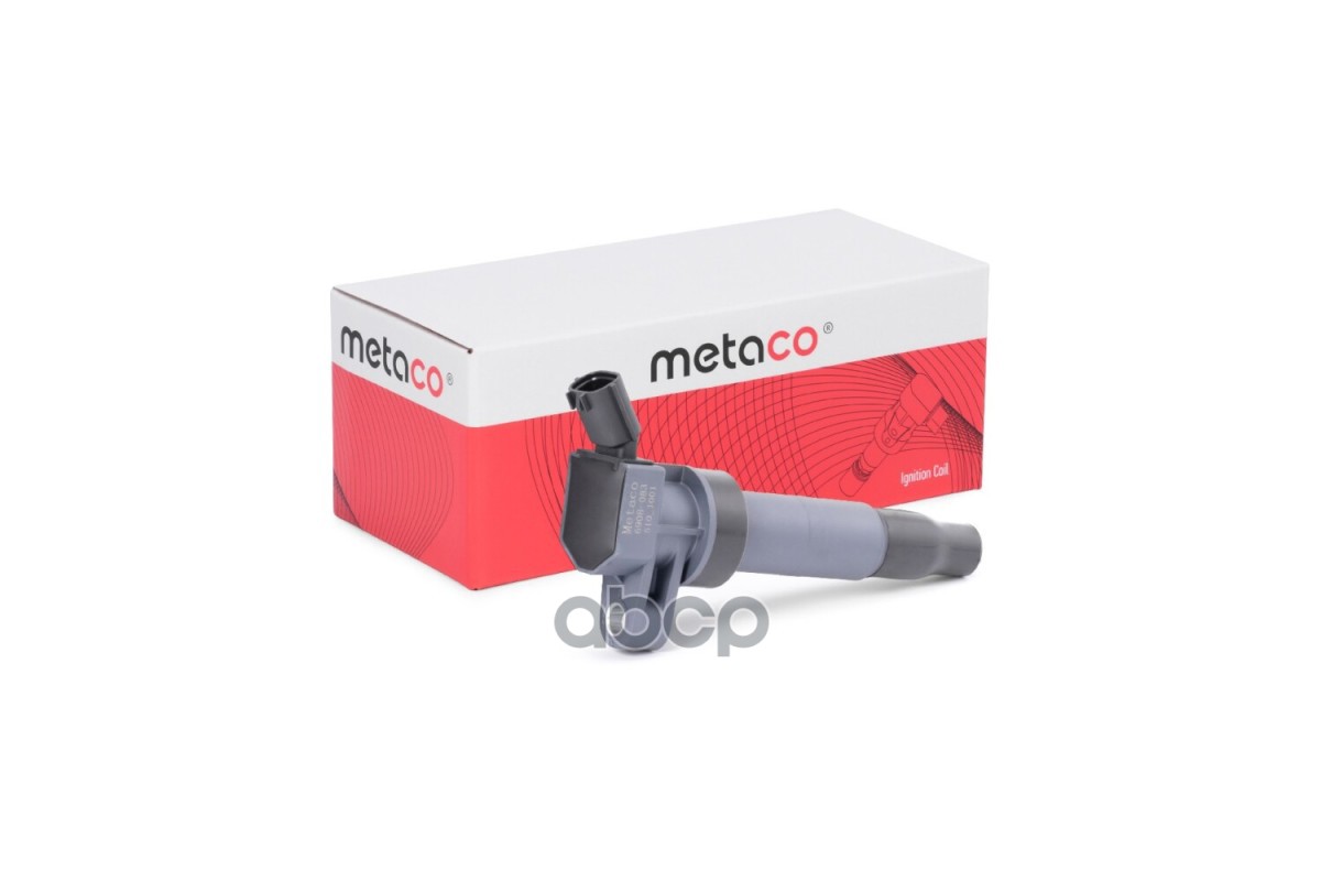 Катушка Зажигания Hyundai/Kia METACO арт. 6908-083