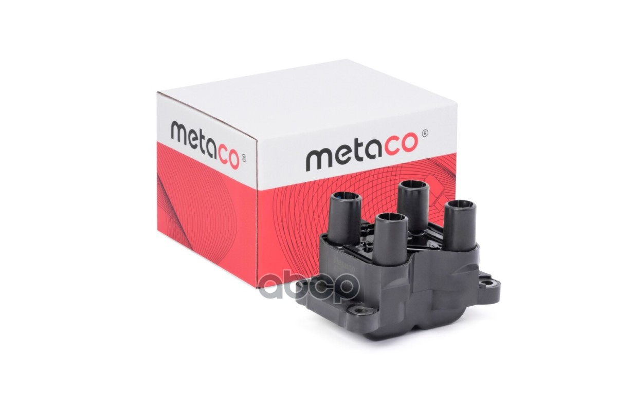 Катушка Зажигания Vaz Lada Granta (2011>) Lada Largus (2011>) Metaco 6908-147 METACO арт. 6908-147