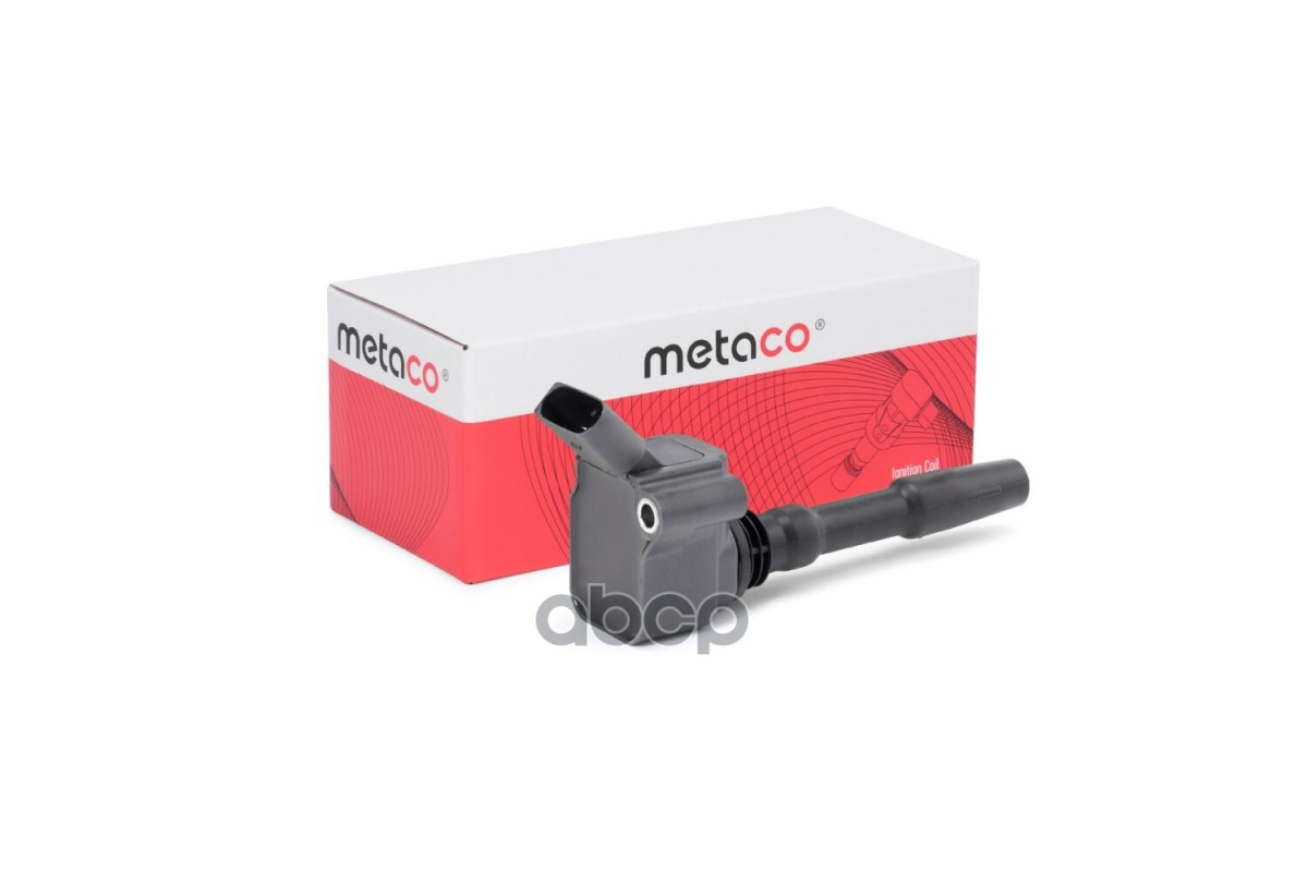 Катушка зажигания 6908-170 METACO арт. 6908-170