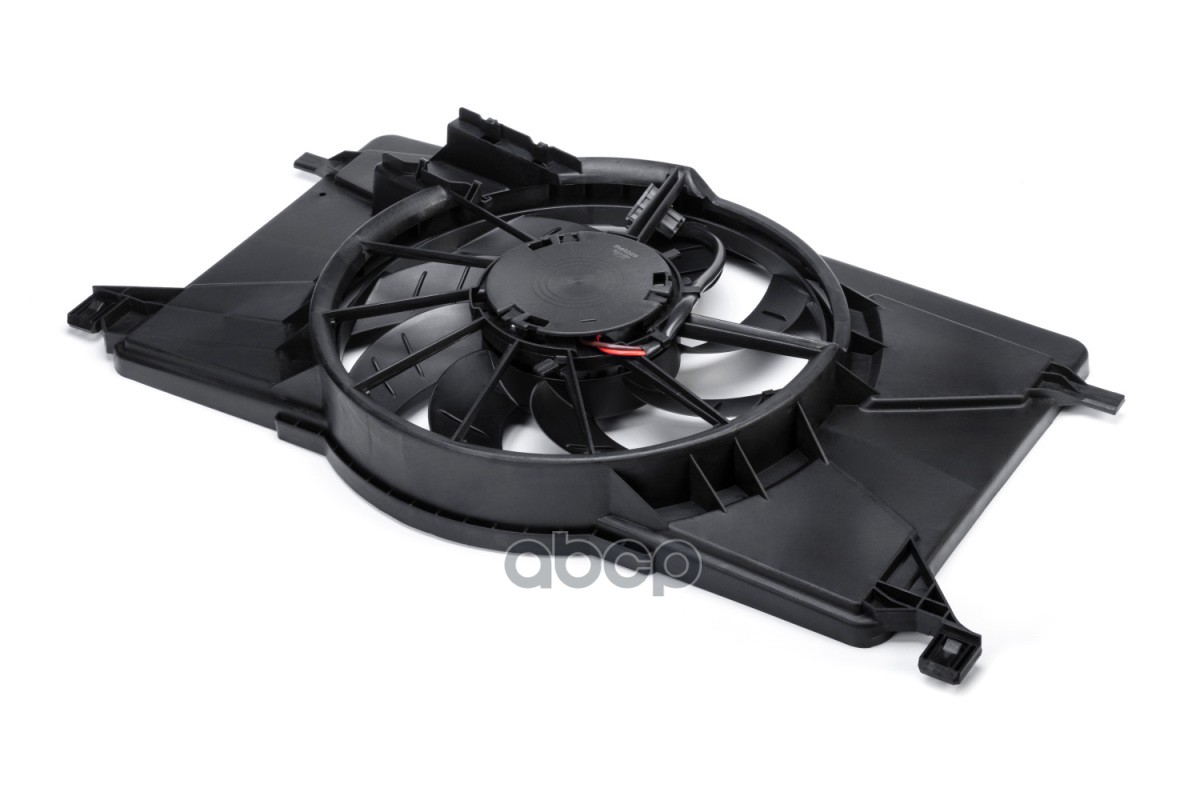 Вентилятор радиатора METACO арт. 8014084