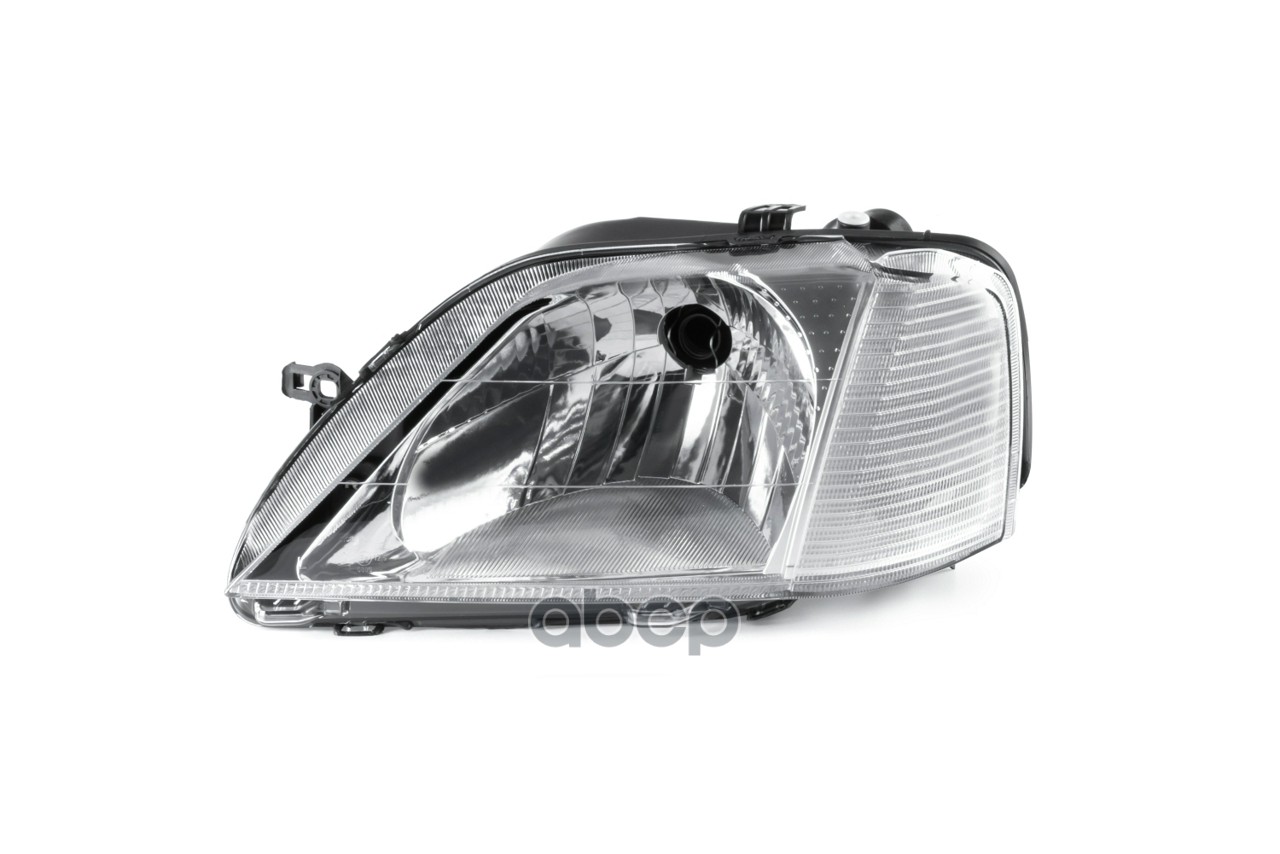 Фара левая METACO арт. 8900109