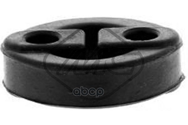 Резинка Глушителя Renault Koleos I (Hy_) 2008- METALCAUCHO арт. 02216