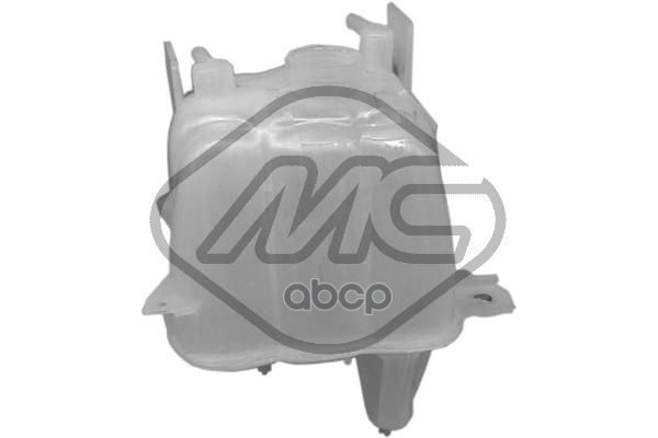 Буфер, Глушитель METALCAUCHO арт. 02228