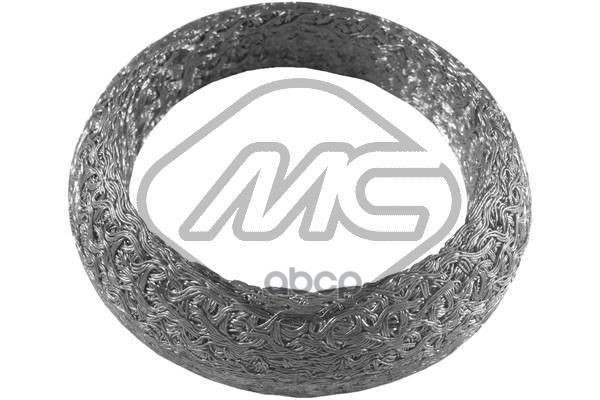 Монтажное Уплотнительное Кольцо Выхлопной Системы METALCAUCHO арт. 02431