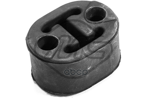 Крепление Глушителя Nissan Micra METALCAUCHO арт. 02645