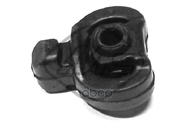 Крепление Глушителя | Зад | METALCAUCHO арт. 02722