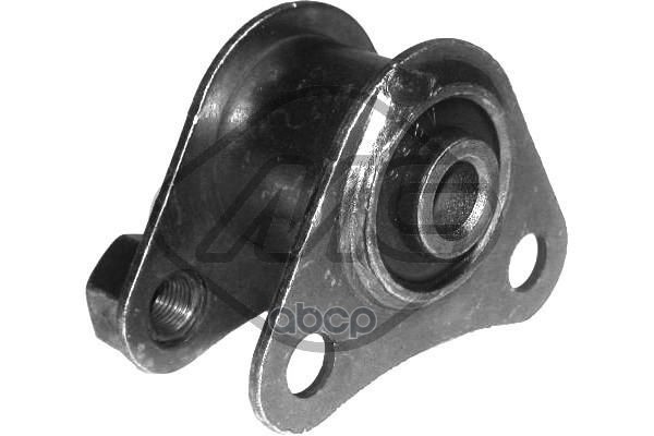 Подушка Двигателя | Зад Лев | METALCAUCHO арт. 02985